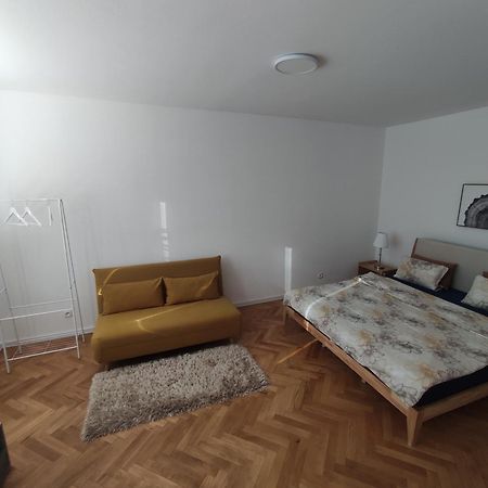 Sky Apartment Приевица Стая снимка