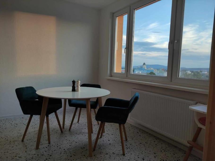 Sky Apartment Приевица Екстериор снимка