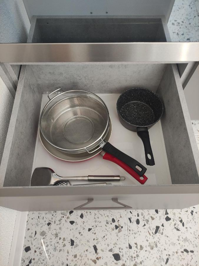 Sky Apartment Приевица Екстериор снимка