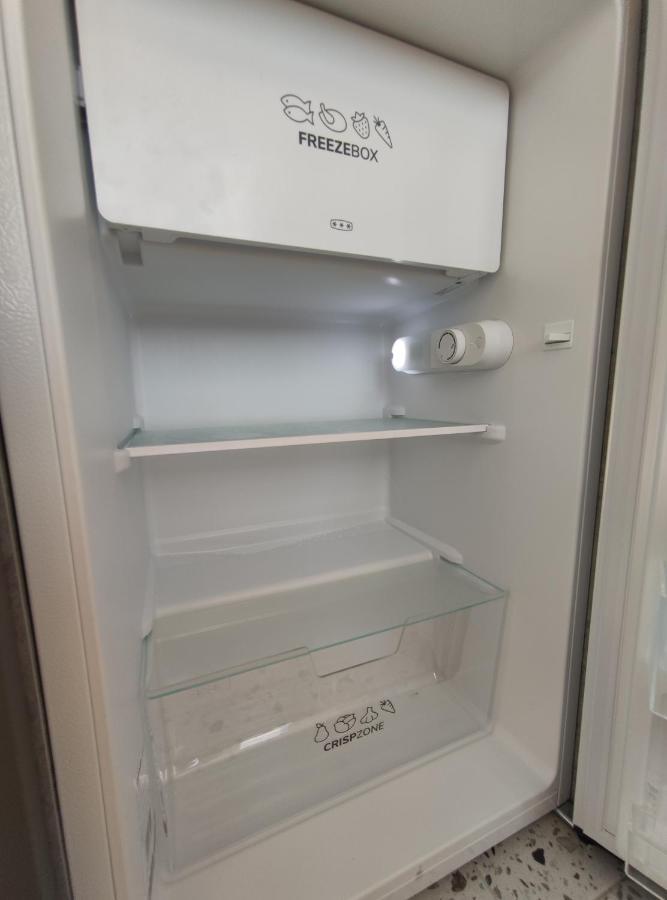 Sky Apartment Приевица Екстериор снимка