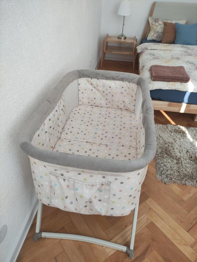 Sky Apartment Приевица Екстериор снимка